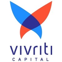 Vivriti Capital Logo