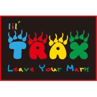 lilTrax Logo