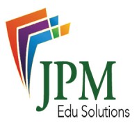 JPM Edu Solutions Logo