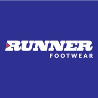 Runner Footwear Ltd. Logo