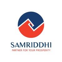 Samriddhi Investment Services Private Limited Logo