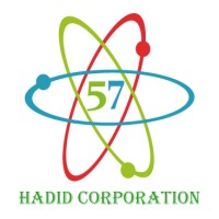 Hadid Corporation Logo