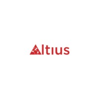Altius Digital Pvt. Ltd. Logo