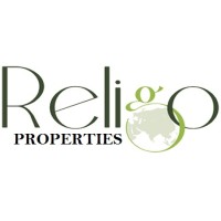 ReliGo Properties Logo