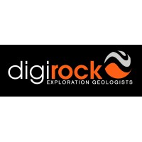 Digirock Pty Ltd Logo