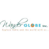 Wander Globe Inc. Logo