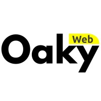 Oaky Web Private Limited Logo