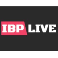 IBP Live Logo