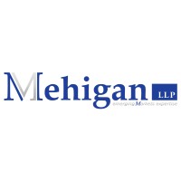 Mehigan LLP Logo