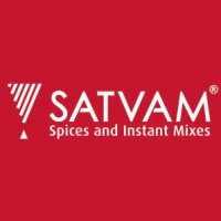 Satvam Nutrifoods Limited Logo