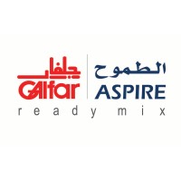Galfar Aspire Readymix LLC Logo