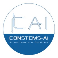 Constems-AI Systems (CAI) Logo
