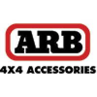 ARB 4x4 Accessories USA Logo
