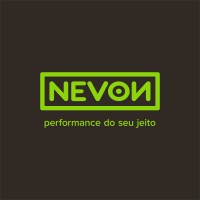 Nevon Vestimentas Logo