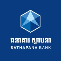 Sathapana Bank Logo