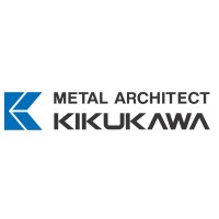 KIKUKAWA Kogyo Co., Ltd. Logo