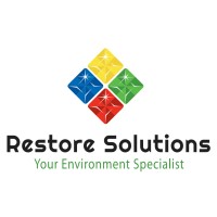 Restore Solutions Logo