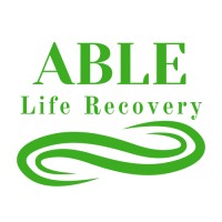 ABLE Counseling Services, LLC Logo