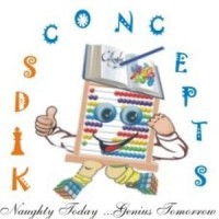 Kids Concepts Logo