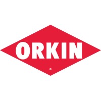 Orkin Jakarta (PT. Proteksi Graha Makmur) Logo