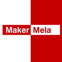 Maker Mela Logo