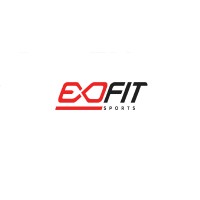 Exofit Sports Logo