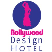 Bollywood Design Hotel Logo