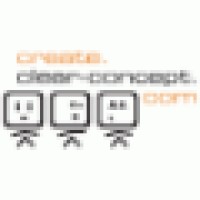 Clear Concept Designs Logo