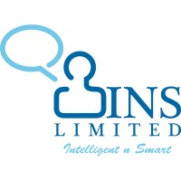 INS Limited Logo