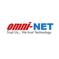 Omni-Net Technologies Pvt. Ltd Logo