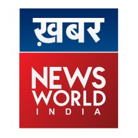 News World India Hindi Logo