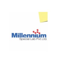 Millennium Special Lab Pvt.Ltd Logo