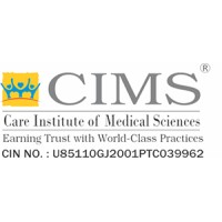 CIMS Cancer Center Logo