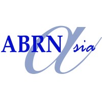ABRN Asia Logo
