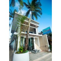 Arwana Hotel Boracay Logo