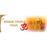 Indian Temple Tour Logo