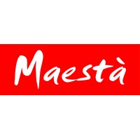 Maesta Logo