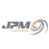 JPM Exports - Work Wear Logo