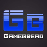 Gamebread Studio Logo