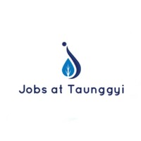 Jobs at Taunggyi Logo