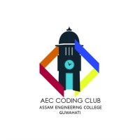 AEC Coding Club Logo