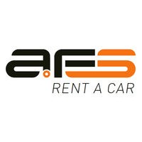 Arabian Fleet Services Rent A Car Logo