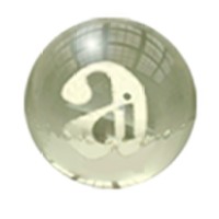 Aakash International Logo