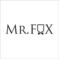 Mr. Fox Logo