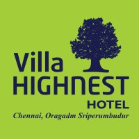 Villa Highnest - Oragadam - Sriperumbudur Logo