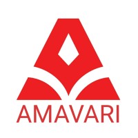 Amavari India (AI) Logo