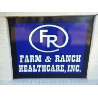 Farm & Ranch Healthcare, Inc. Logo