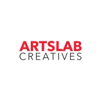 Artslab Creatives Logo