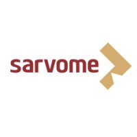 Sarvome Developers Logo