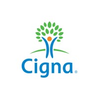 Cigna Indonesia | PT Asuransi Cigna Logo